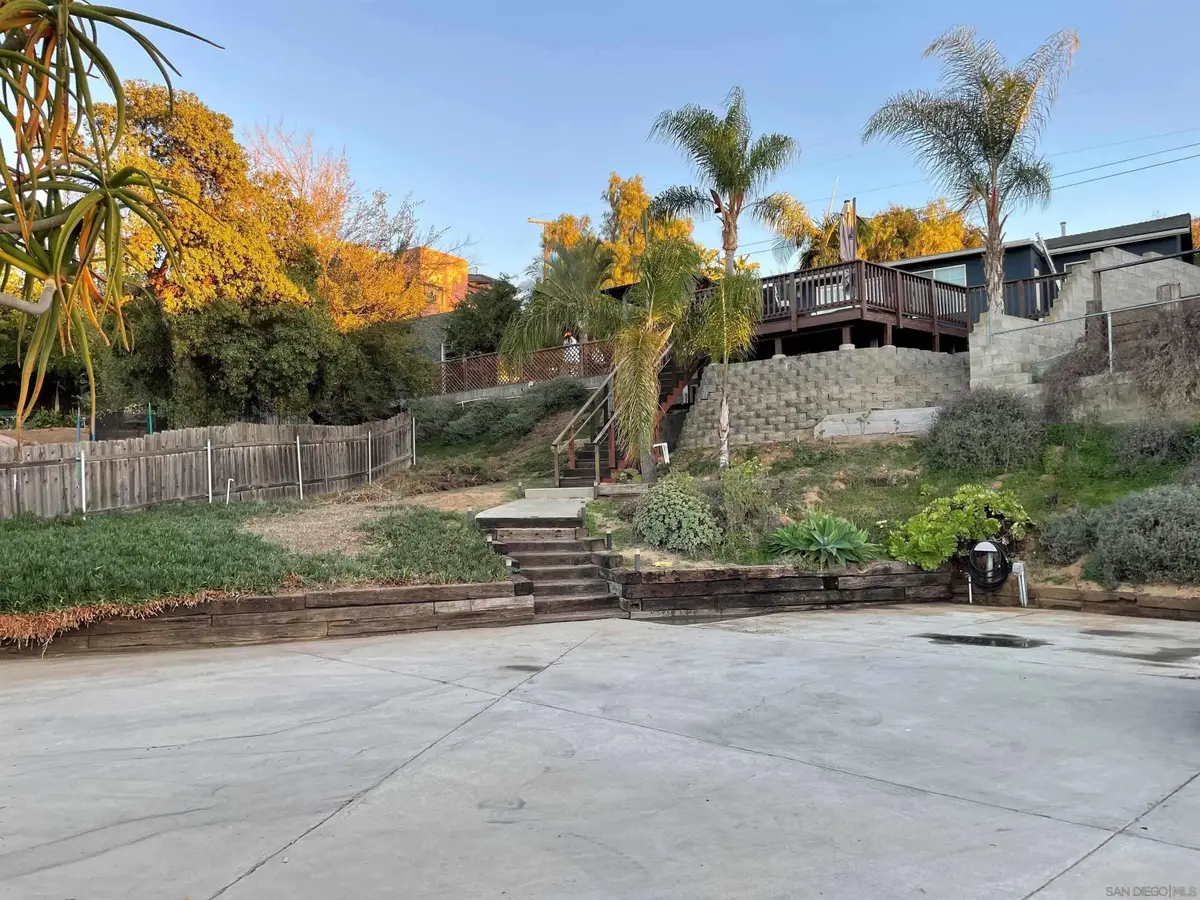 238 Lilac #00, El Cajon, CA 92021 - #1