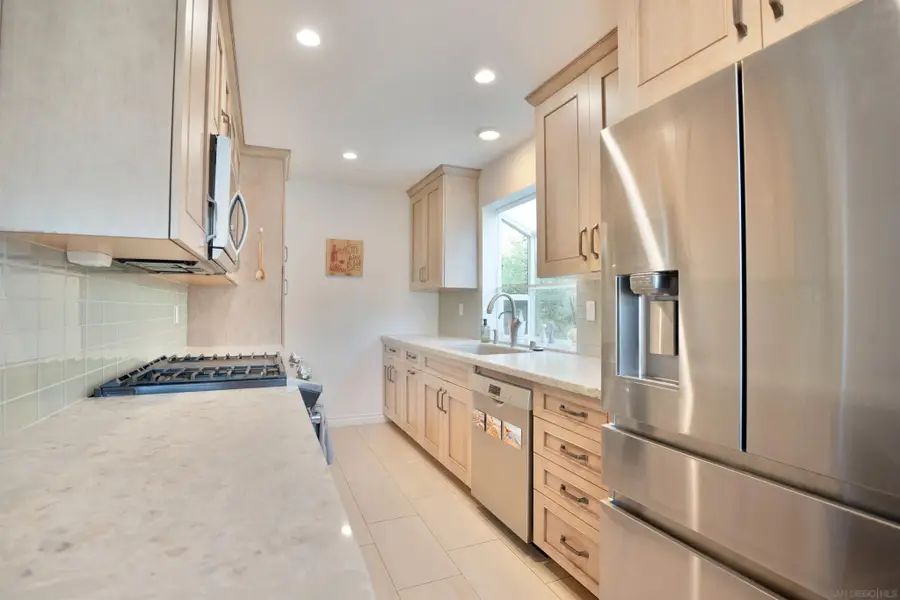3832 Groton St #2, San Diego, CA 92110 - #3