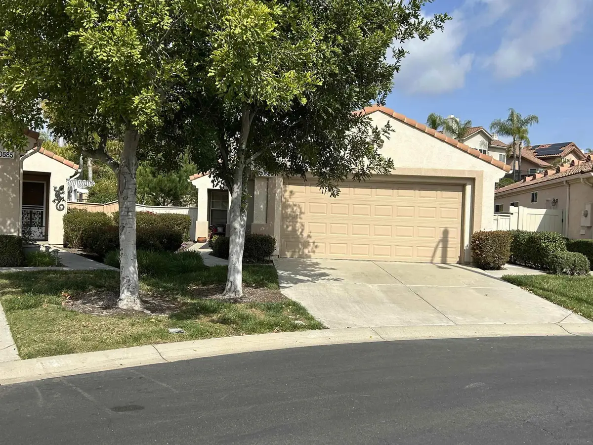 40581 Corte Albara, Murrieta, CA 92562 - #1