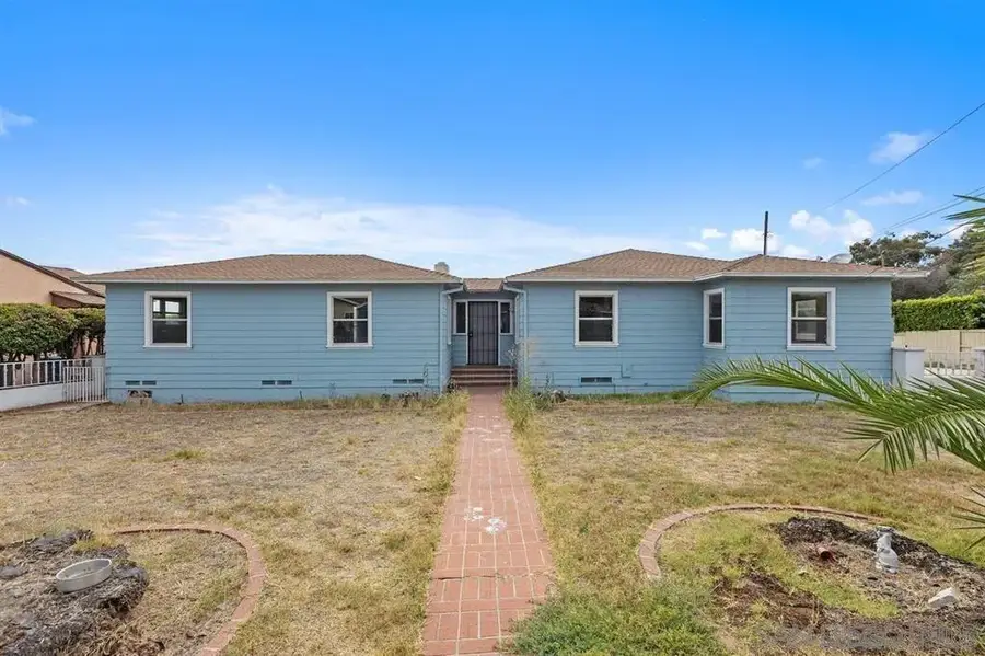 160 N Del Mar Ave, Chula Vista, CA 91910 - #3