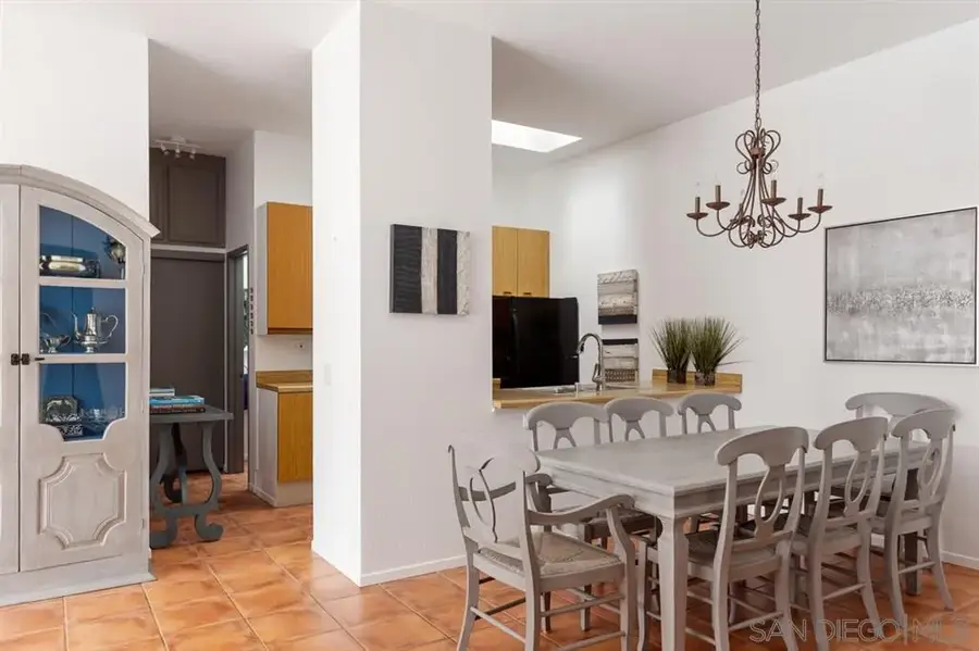 8328 Regents Rd #3G, San Diego, CA 92122 - #3