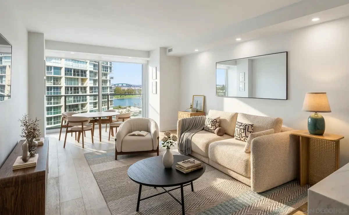 1760 Avenida Del Mundo #801, Coronado, CA 92118 - #1