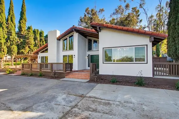 1172 North Ave, Escondido, CA 92026