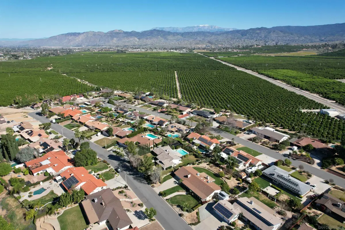 43860 Mandarin Drive, Hemet, CA 92544 - #1