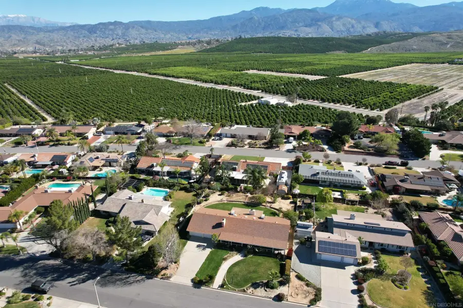 43860 Mandarin Drive, Hemet, CA 92544 - #2