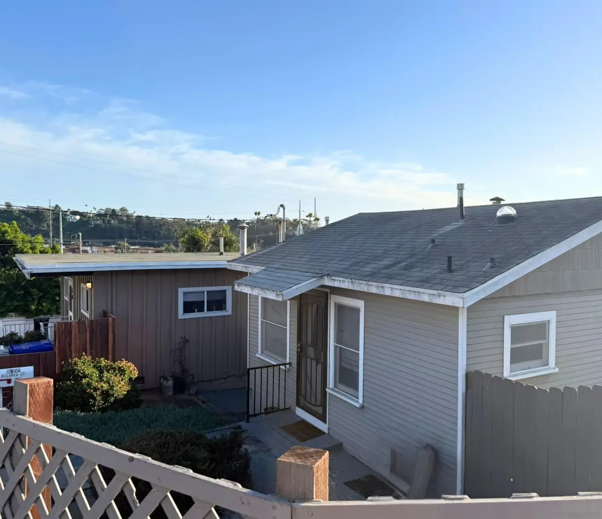 1270 Colusa Street, San Diego, CA 92110 - #1