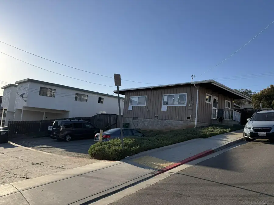 1270 Colusa Street, San Diego, CA 92110 - #2