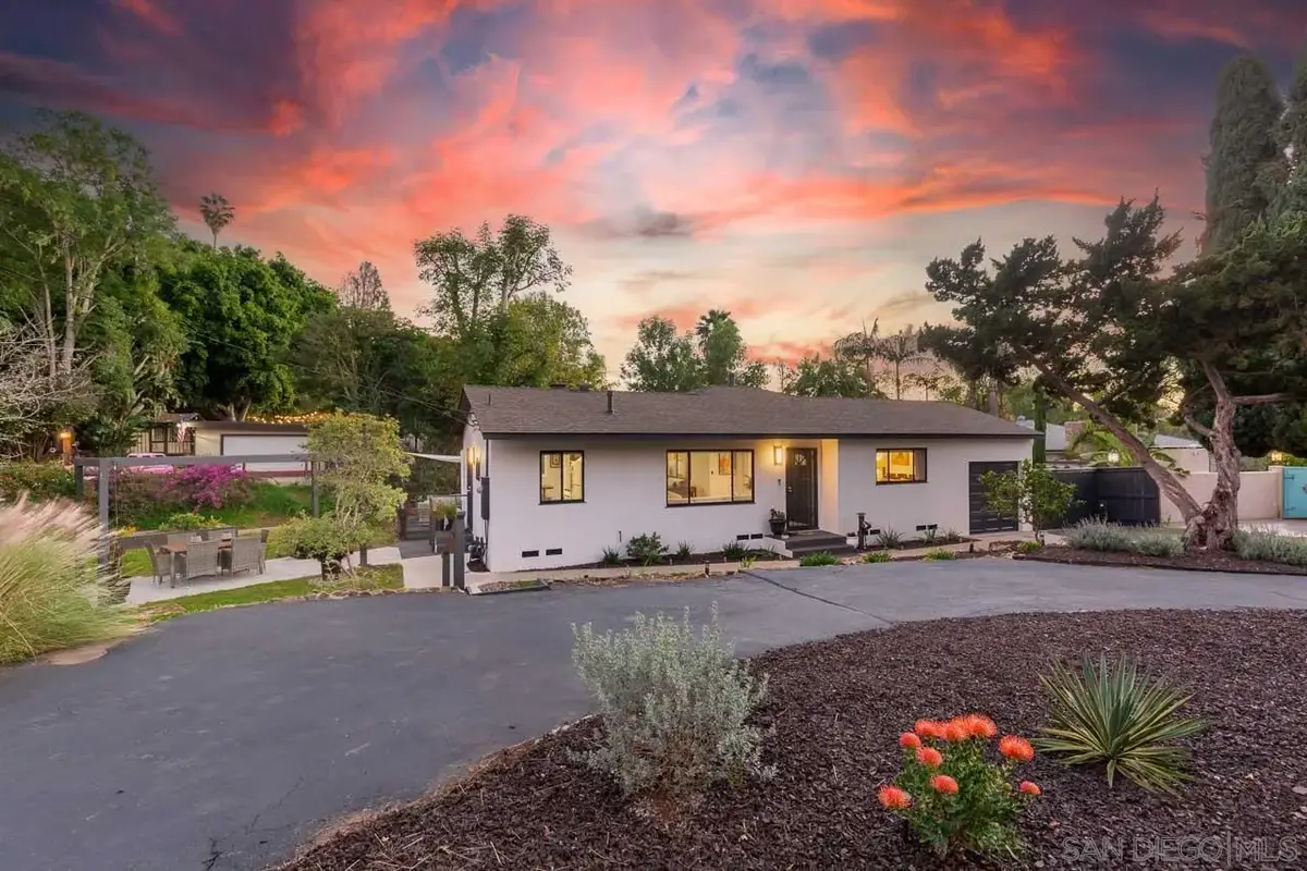 4550 Dickey Dr, La Mesa, CA 91941 - #1