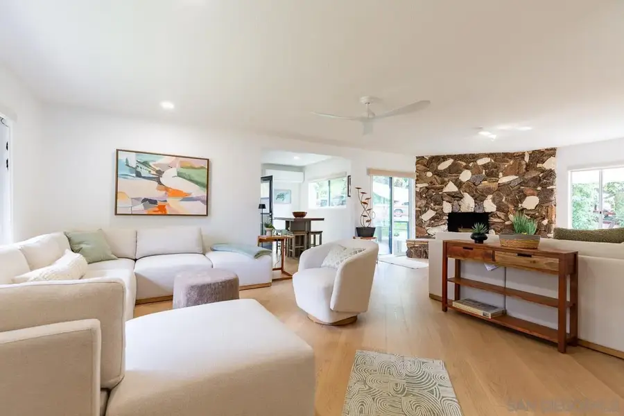 4550 Dickey Dr, La Mesa, CA 91941 - #3