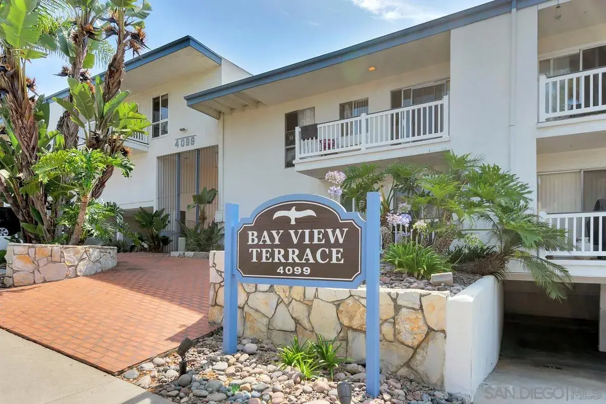 4099 Huerfano Ave #124, San Diego, CA 92117 - #1