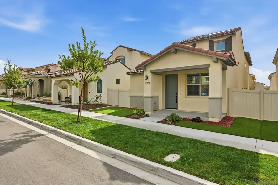 1512 Donze Ave, Chula Vista, CA 91913 - #3