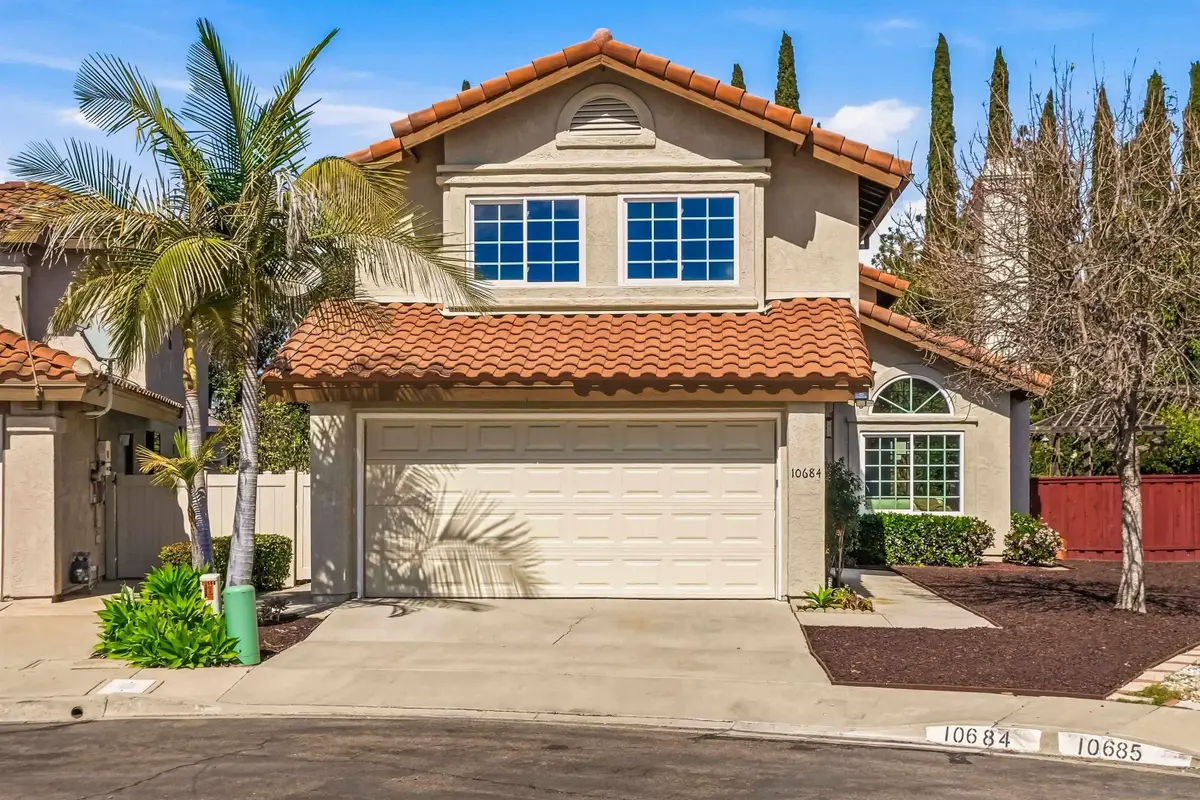 10684 Stanwell Pl, San Diego, CA 92126 - #1