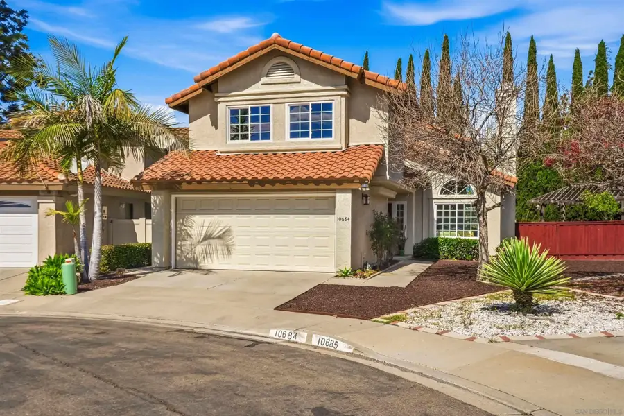 10684 Stanwell Pl, San Diego, CA 92126 - #2