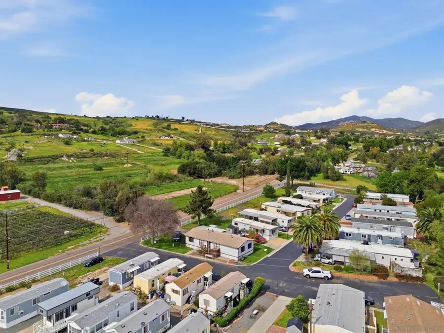 2030 Black Canyon Rd #SPC 12, Ramona, CA 92065 - #2