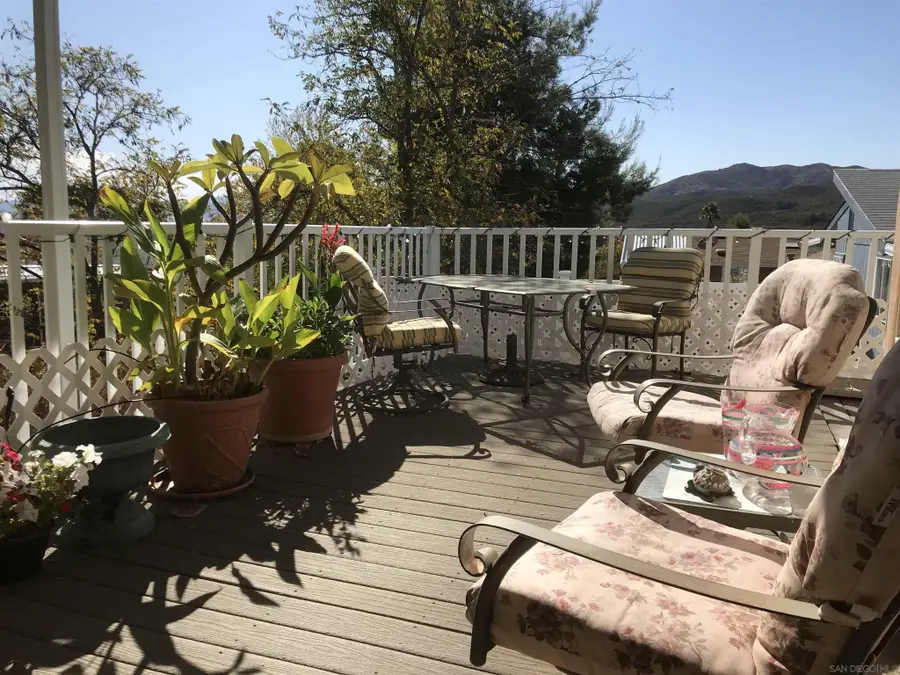 35109 Highway 79 #178, Warner Springs, CA 92086 - #2