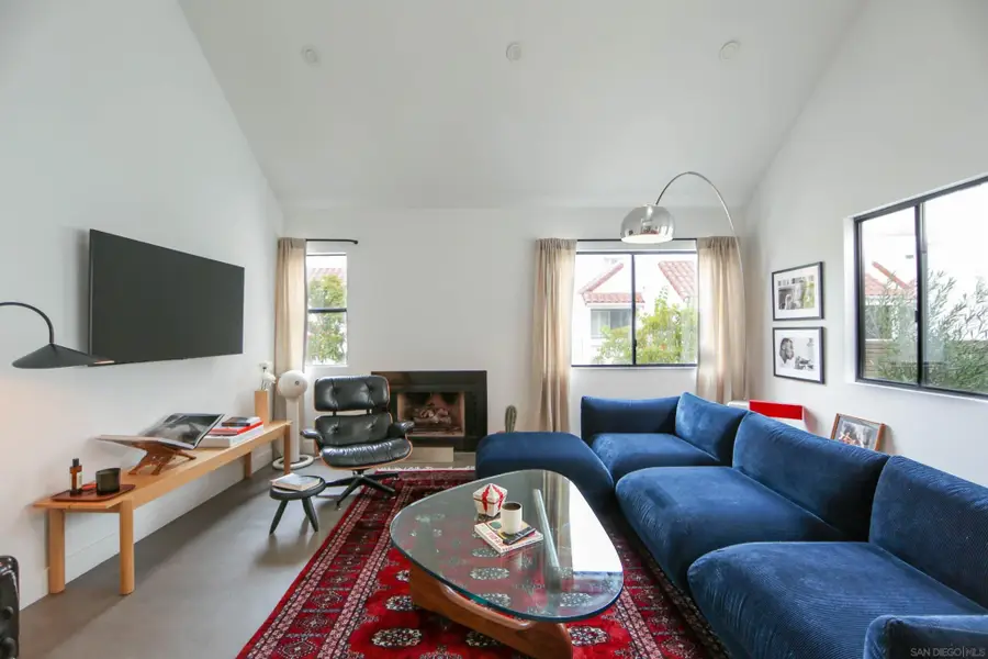 701 Kettner Blvd. #100, San Diego, CA 92101 - #2