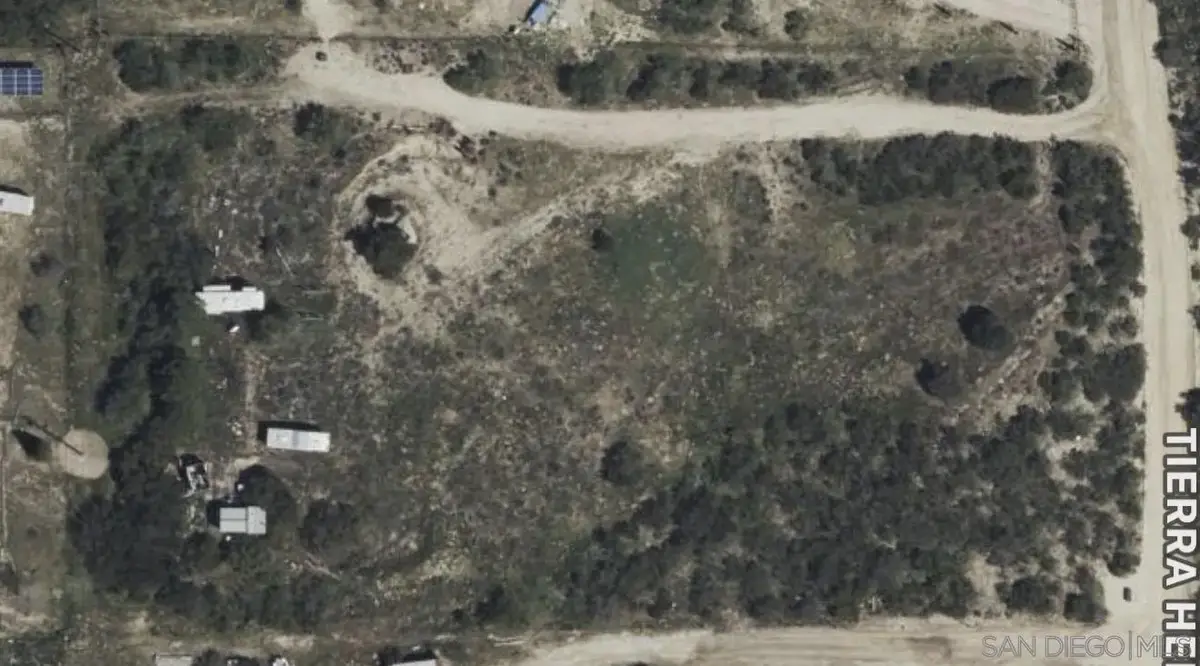 2485 Tierra Heights Rd #13, Boulevard, CA 91905 - #1