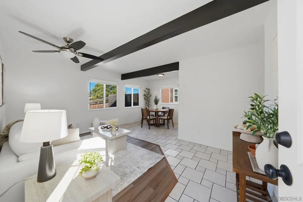 2805-7 N 46th St, San Diego, CA 92105 - #1