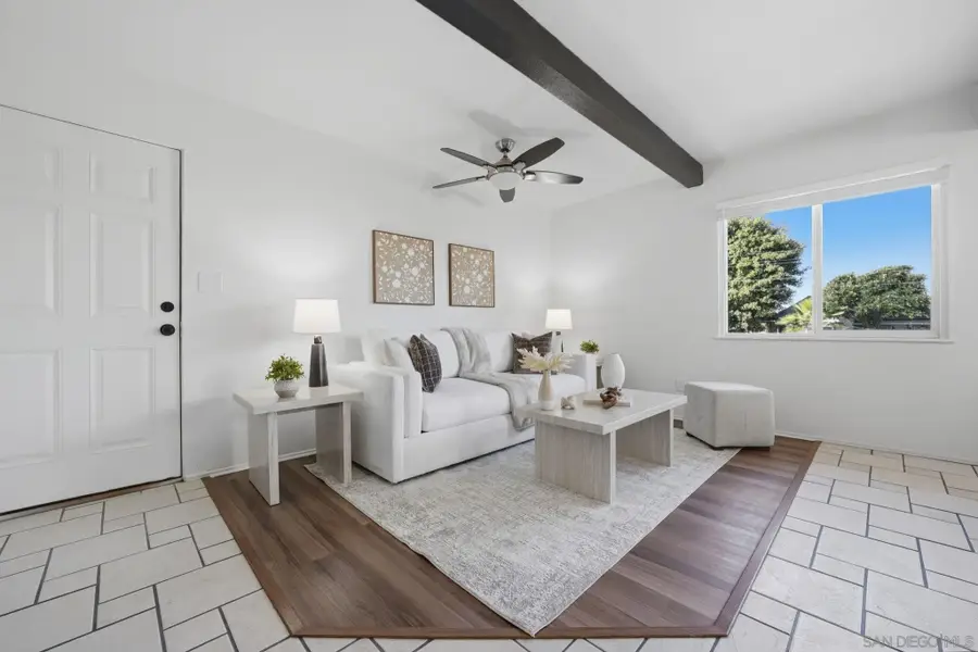 2805-7 N 46th St, San Diego, CA 92105 - #2