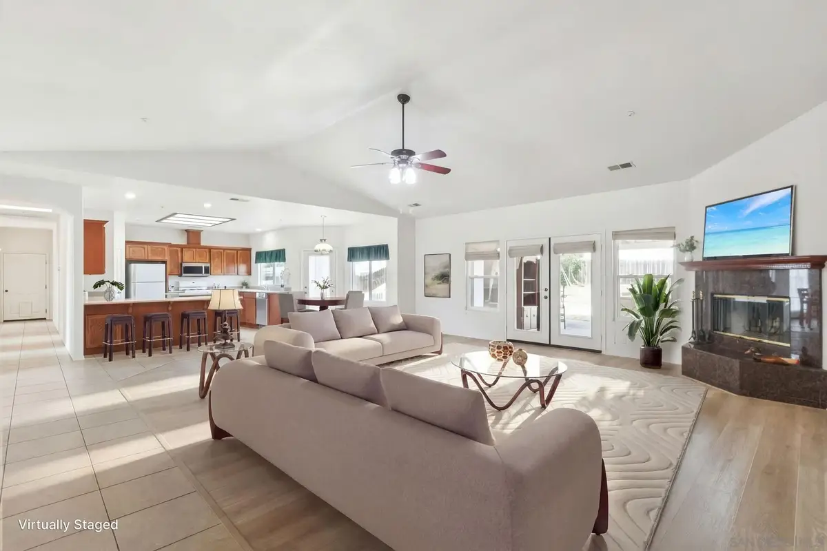 1346 Wilson Rd, Ramona, CA 92065 - #1
