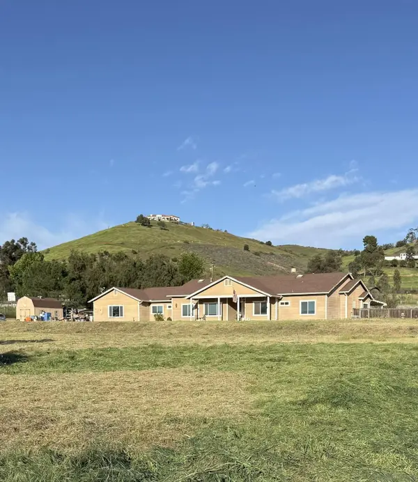 1346 Wilson Rd, Ramona, CA 92065
