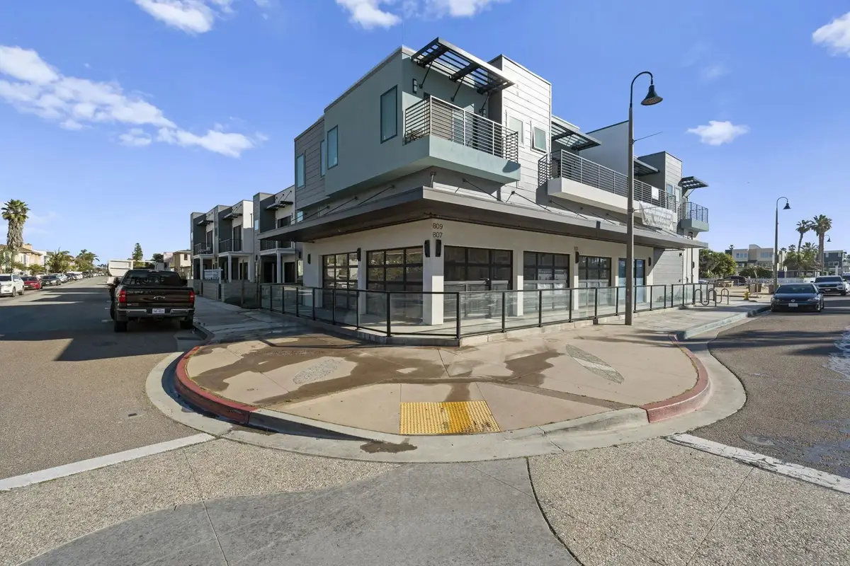 801 Seacoast, Imperial Beach, CA 91932 - #1