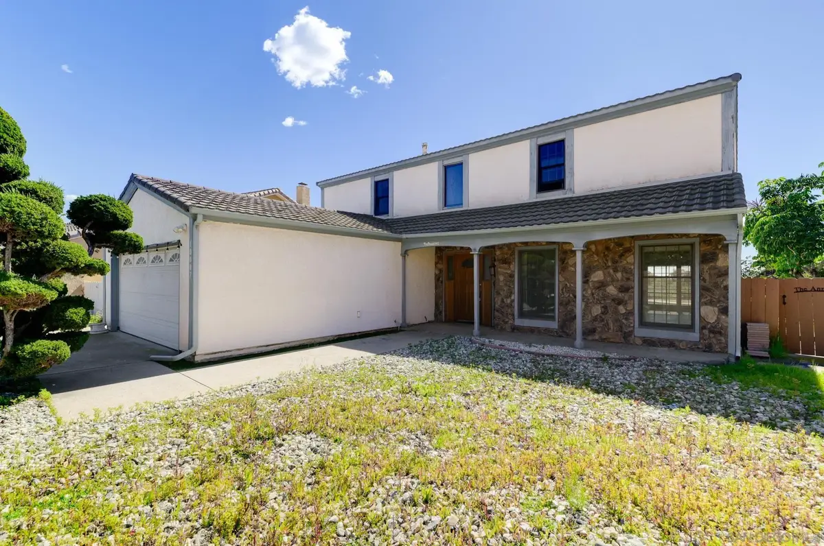 10007 Resmar Pl, La Mesa, CA 91941 - #1