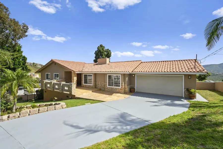 1405 Cuyamaca Ave, Spring Valley, CA 91977 - #2