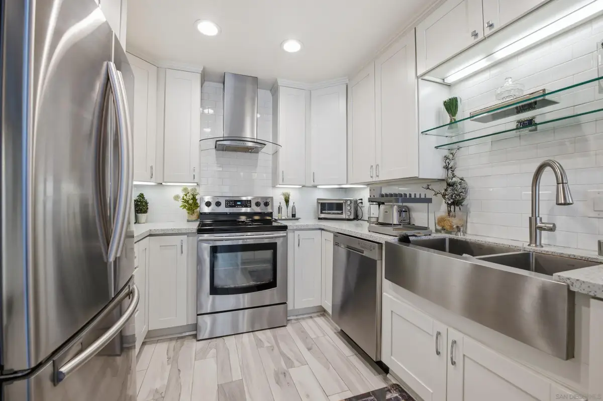 10300 Caminito Cuervo #52, San Diego, CA 92108 - #1