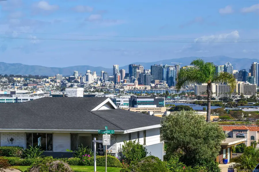 2255 Evergreen St, San Diego, CA 92106 - #3