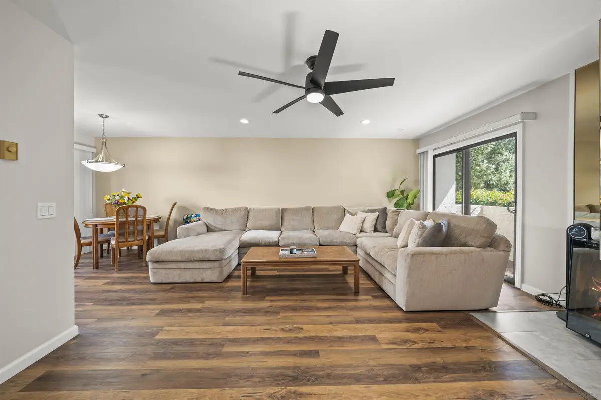 6626 Canyon Rim Row #91, San Diego, CA 92111 - #1