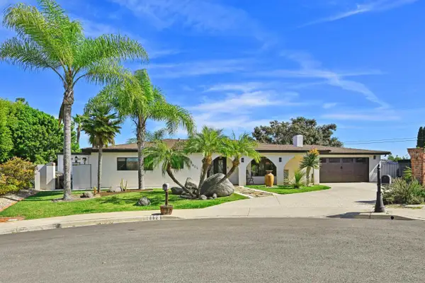 802 Bonita Dr, Vista, CA 92083