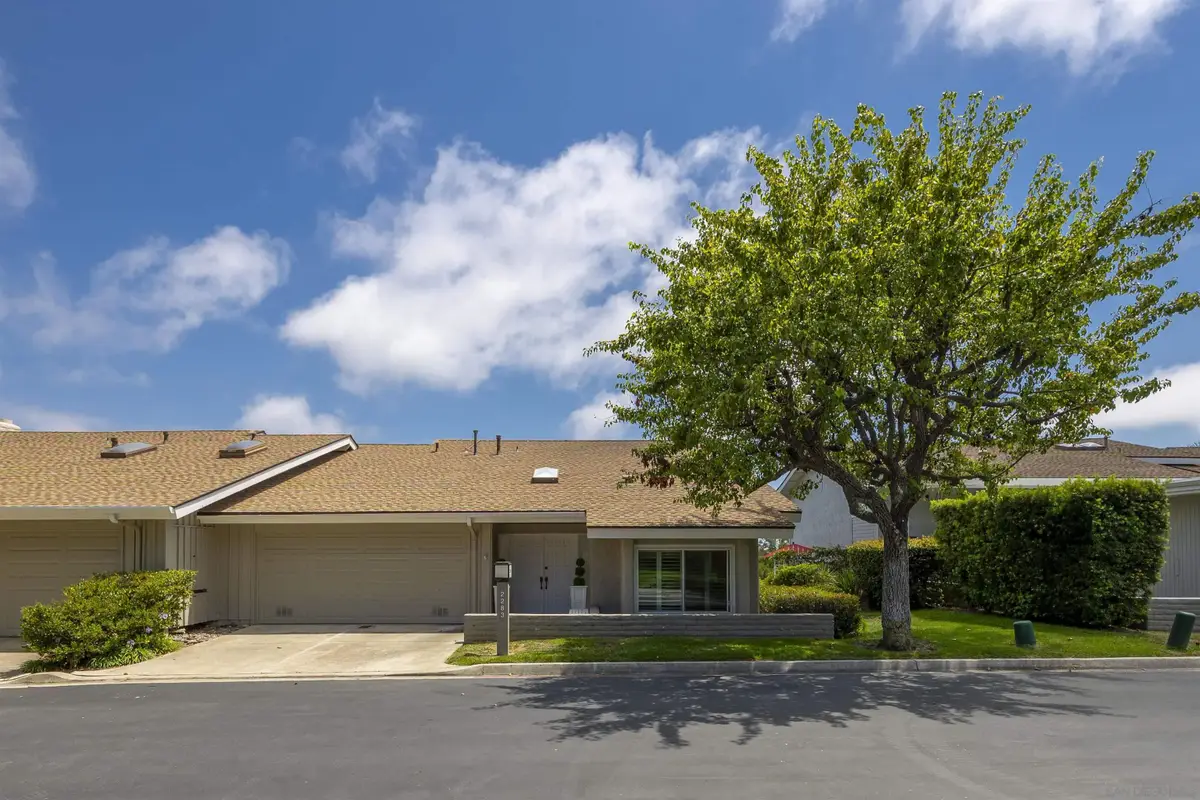 2283 Caminito Preciosa Sur, La Jolla, CA 92037 - #1