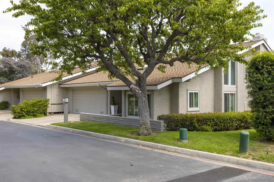2283 Caminito Preciosa Sur, La Jolla, CA 92037 - #2