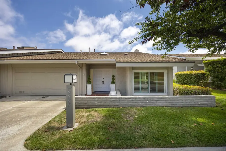 2283 Caminito Preciosa Sur, La Jolla, CA 92037 - #3