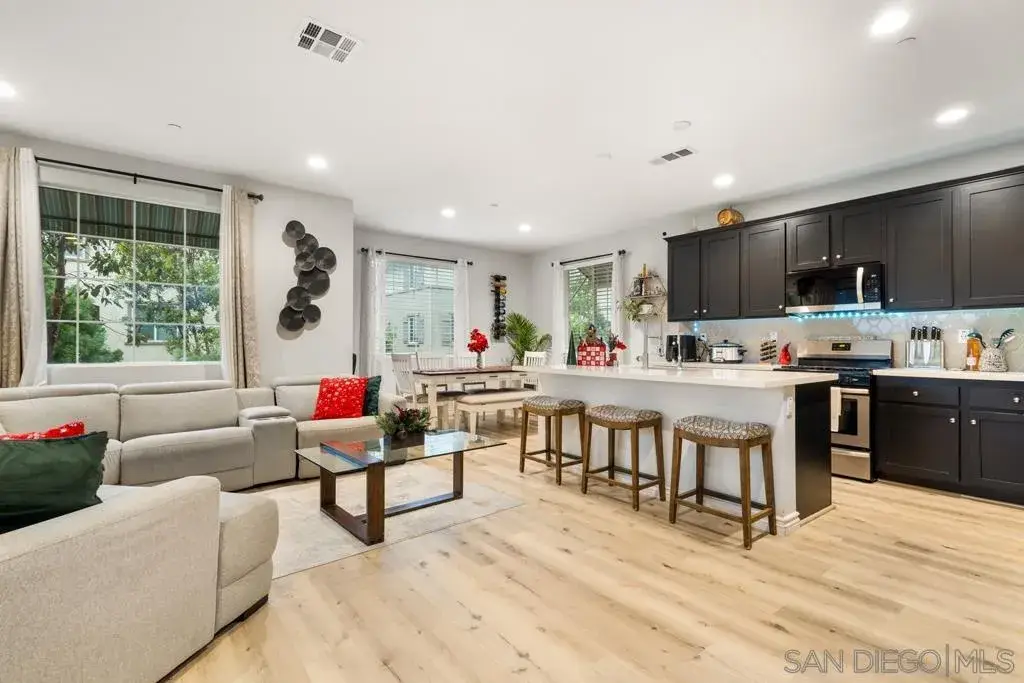 1604 San Ferdinand, San Diego, CA 92154 - #1