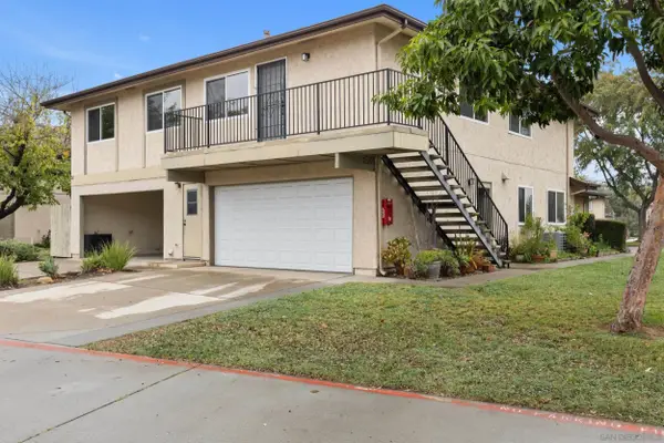 9855 Mission Greens Ct #4, Santee, CA 92071