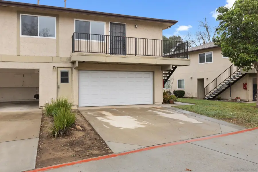 9855 Mission Greens Ct #4, Santee, CA 92071 - #3