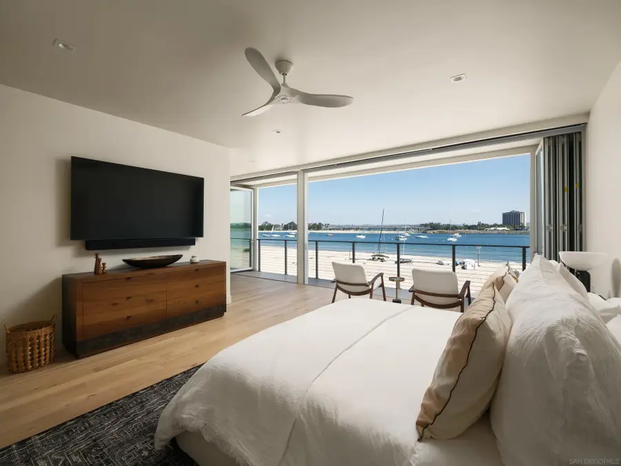 2841 Bayside Walk, San Diego, CA 92109 - #3