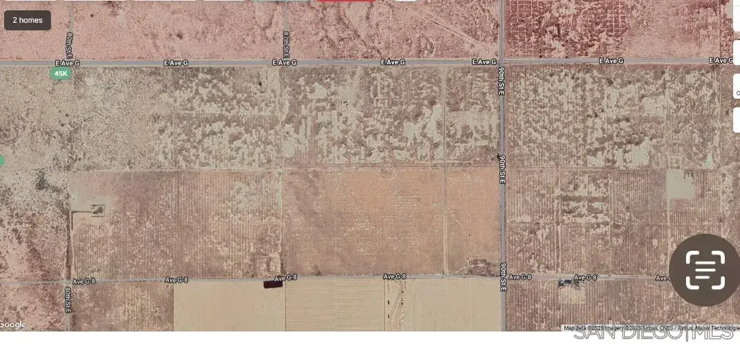 Vic Avenue G4 E 84 St East #00, Lancaster, CA 93535 - #1