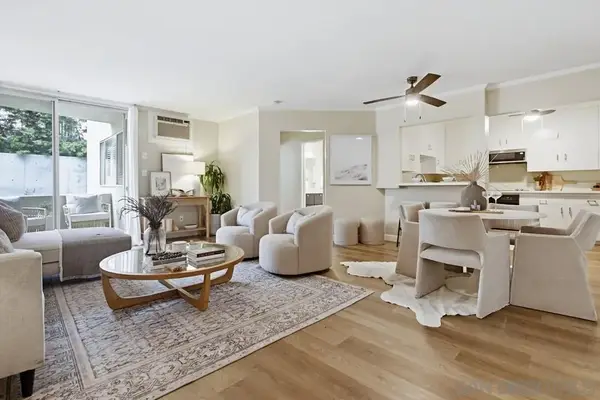 2701 2nd #208, San Diego, CA 92103