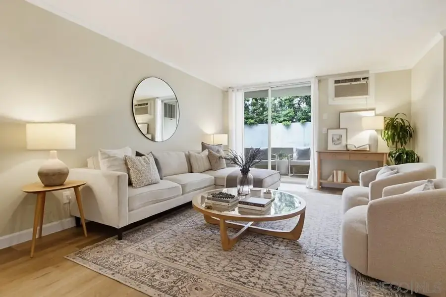 2701 2nd #208, San Diego, CA 92103 - #2