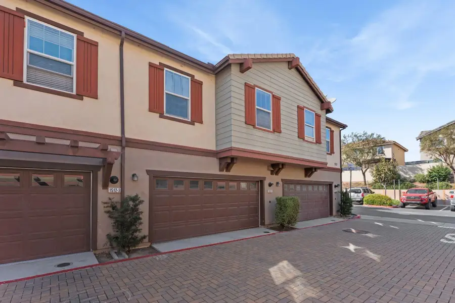 1512 Champion Lane #Unit 2, Chula Vista, CA 91915 - #3
