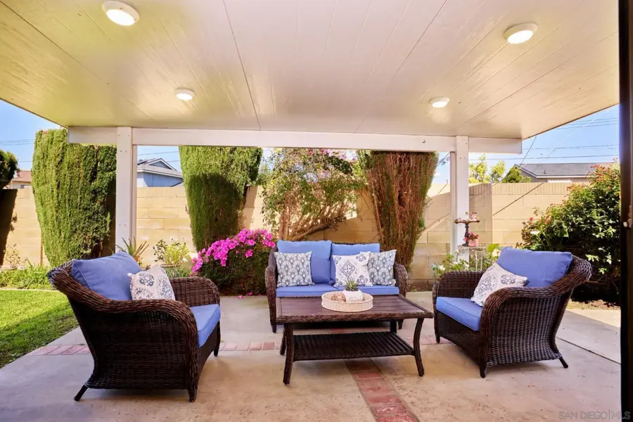 4811 Newman Avenue, Cypress, CA 90630 - #2