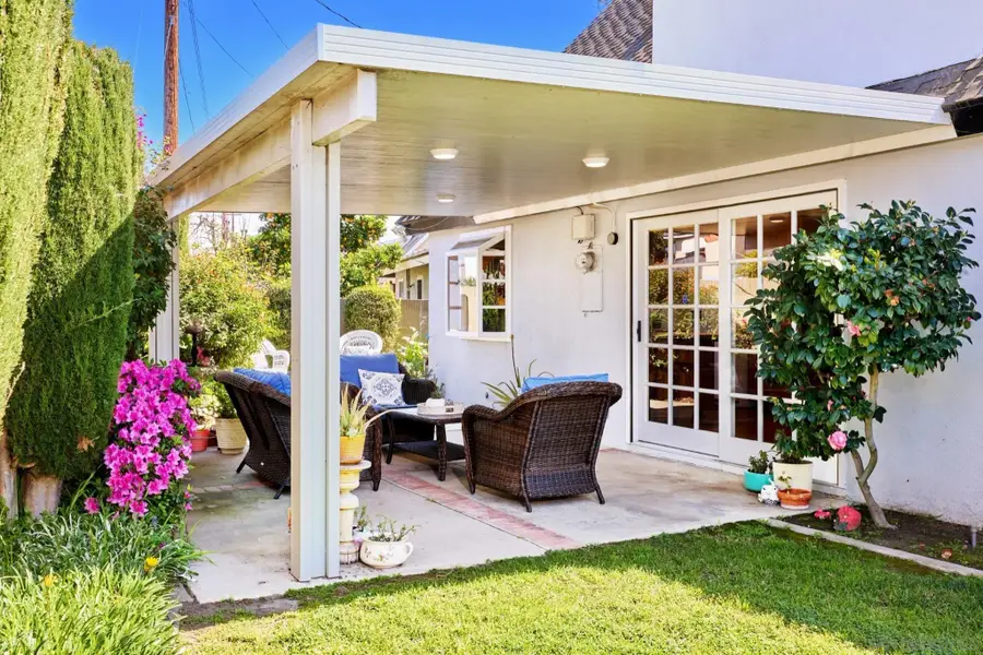 4811 Newman Avenue, Cypress, CA 90630 - #3