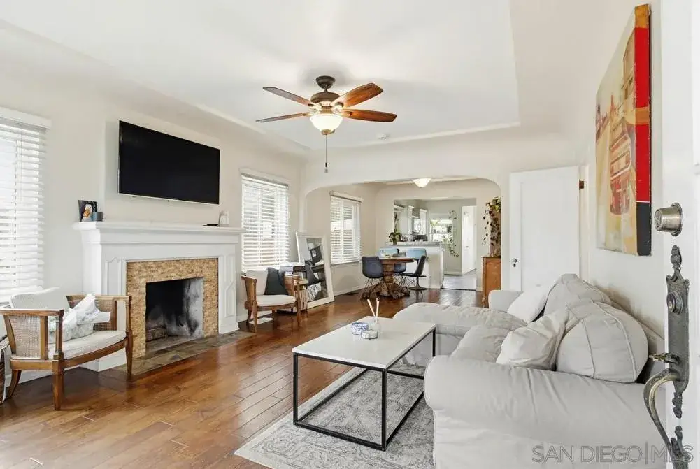 4454 - 4458 N 41st St, San Diego, CA 92116 - #1