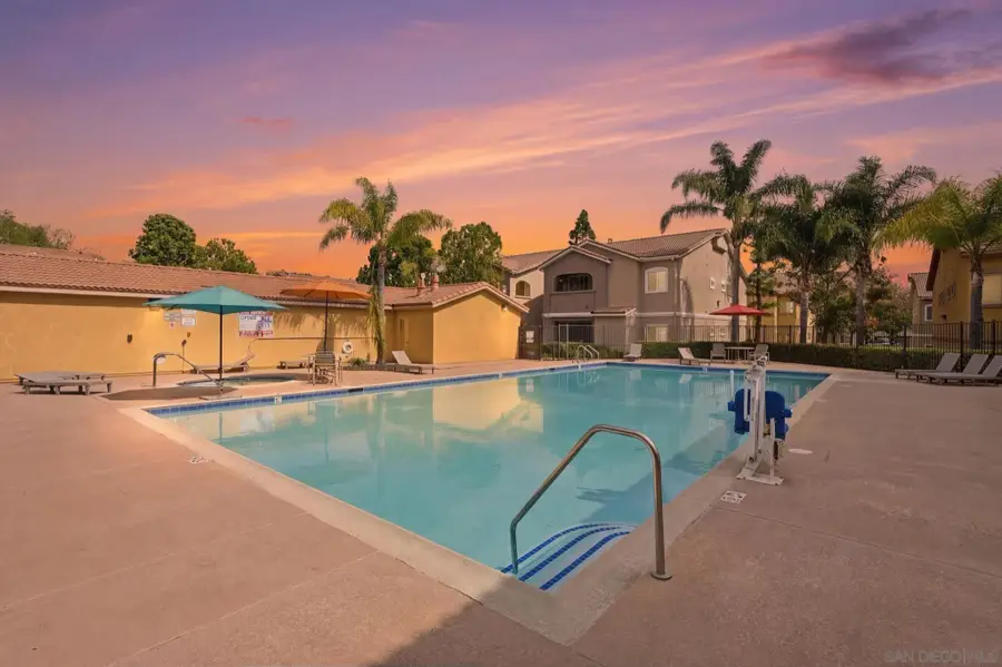 41410 Juniper St #2-23, Murrieta, CA 92562 - #3