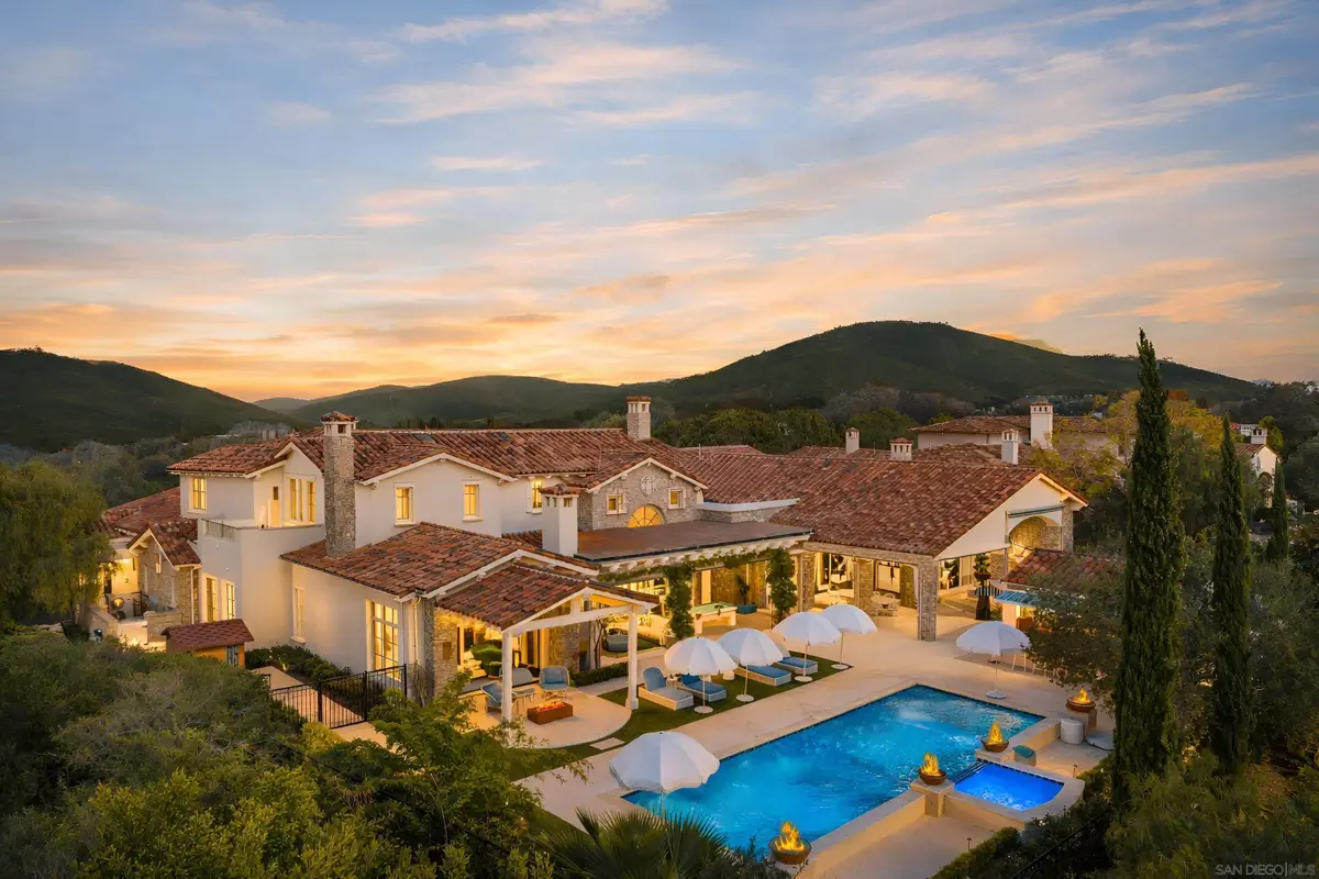 6709 Calle Ponte Bella, Rancho Santa Fe, CA 92091 - #1