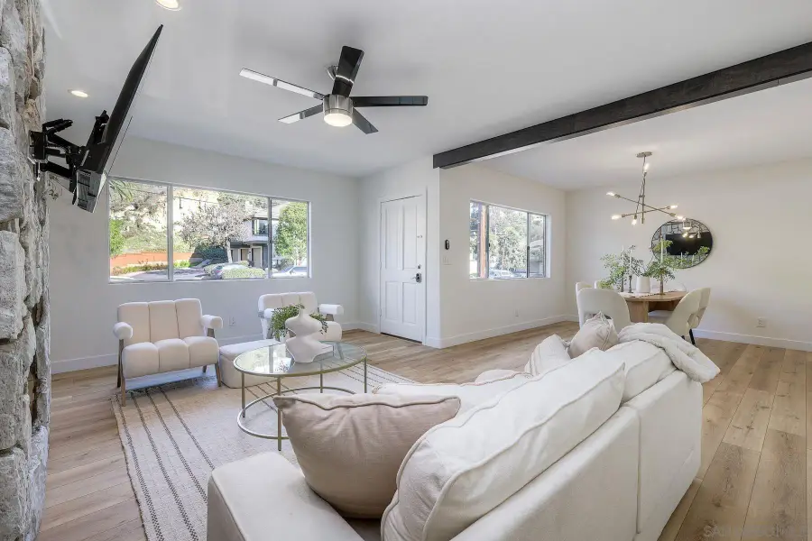 3476 Reynard Way, San Diego, CA 92103 - #2