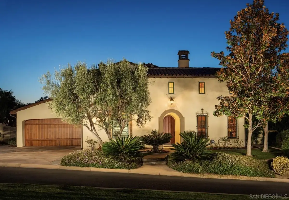 8181 Lamour Ln, San Diego, CA 92127 - #1